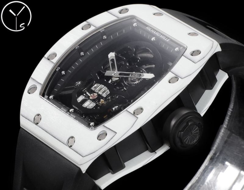 RICHARD MILLE Watches